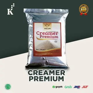 Creamer Premium 1 kg Bubuk