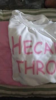 Product Review of SETELAN CARGO ANAK BAJU ANAK TANGAN PANJANG SETELAN ANAK PEREMPUAN USIA 1-12 TAHUN Katun Lengan panjang Cewek Nyaman Katun cargo from N**e G**e 1
