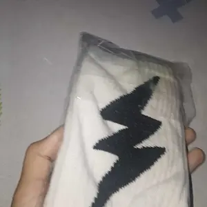[ BIG SALE ] Kaos Kaki Oldschool Skate Berkualitas. Motif Nyaman Panjang Casual Pria Wanita Dewasa