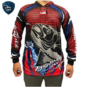JERSEY MANCING HOODIE MANCING BAJU MANCING FULL FRINTING