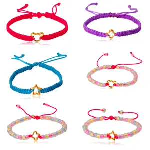 Gelang Emas IMUT - Glow In The Dark - Toko Emas Gadjah