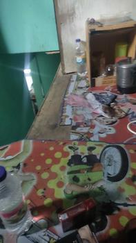 Product Review of PAKET SET PROMO Treker CVT & Kunci Tahanan Kopling 39 x 41 Motor Matic from e**l 0