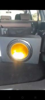 Product Review of Subwoofer Embassy 12 inch EW-126 Double Coil Speaker from d**3 0