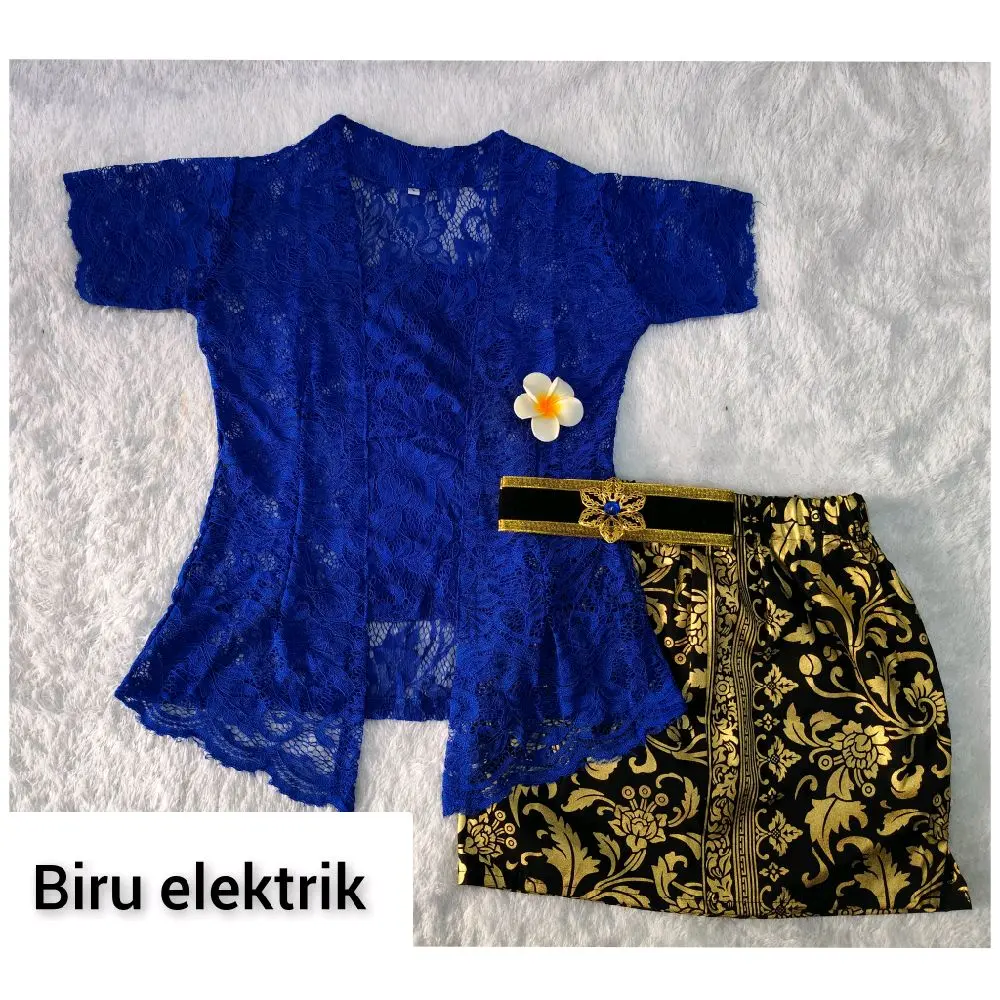 biru elektrik