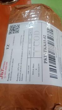 Product Review of INAURA Bleching Powder Sachet 20gr from M**1 0