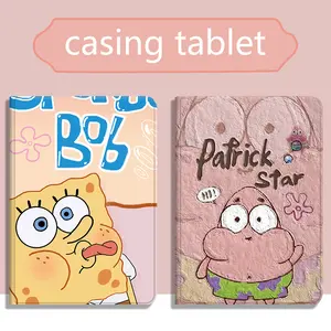 live zv544 Case for ipad gen 10/11 gen 7/8/9 10.2 inch mini pro 11 air4 air5 for Huawei matepad se 11 11.5 10.4 inch for MI pad 5 pro 6 7 for Redmi SE 11 pad for for Tab S9 S9FE S10FE 11 A9 Plus casing tablet Protective Tablet with pen slot