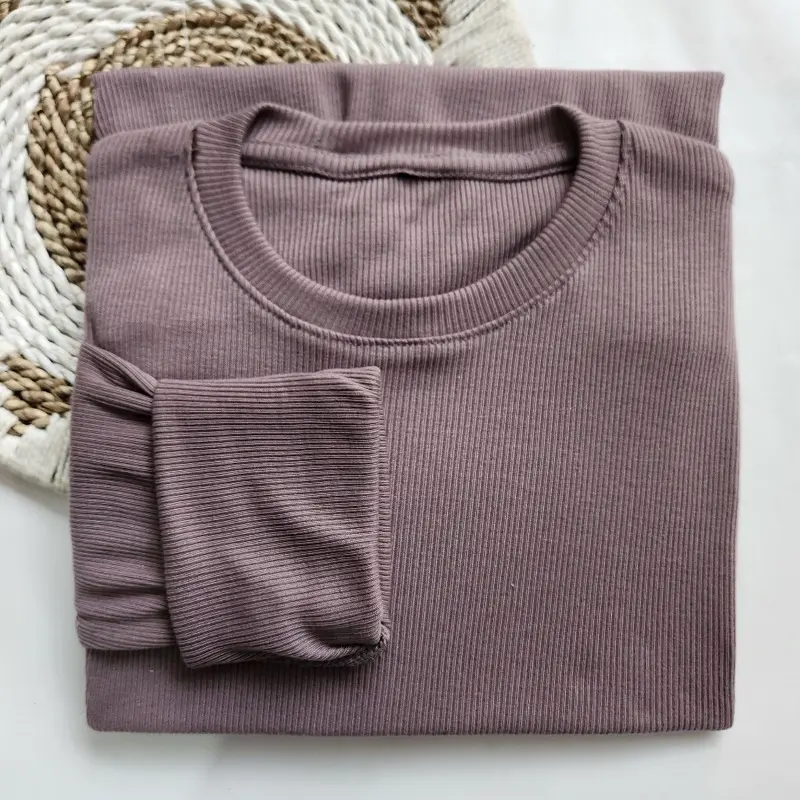 INNER TURTLENECK - KAOS RIB PREMIUM 4