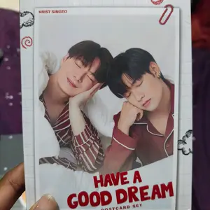 merchandise official gmmtv