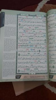 Product Review of [JUMBO] Al Quran At Tajwid A4 (JUMBO) versi Terbaru from m**o 2