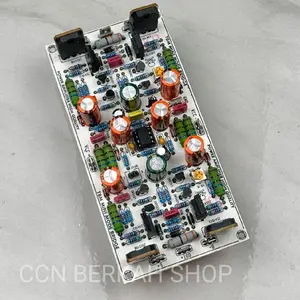 driver tbm BTL BRIDGE FLAT balap lapangan siap pakai