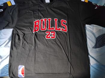 Product Review of [SPECIAL SALE LIVE] University Edition Oversize T-shirt from K**l 3