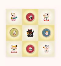 Gambar [MANEKI NEKO] THE BATH BOX - Minis Hand Cream (Vivid Harmony) (Kucing Rejeki, Hadiah Ulang-Tahun, Wisuda, Bunga Vitamin Kuku, Cream Tangan, Tangan Kering, Kuku Rapuh) - Call Fortune dari The Bath Box Kota Administrasi Jakarta Timur 5 Tokopedia