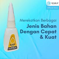 Gambar Alteco Super Glue 20gram Original Octane Up dari Octane Up Store Kota Bandung 4 Tokopedia