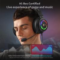 Gambar HEADSET EDIFIER HECATE G35 - 7.1 Virtual Surround Sound - Gaming Headset dari Techno Computer Bali  2 Tokopedia