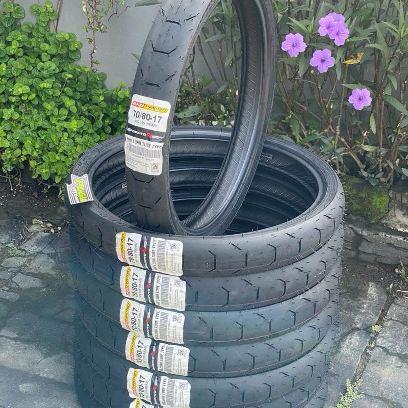 BAN ASPIRA SPORTIVO RS DRAG 70/80 17 1