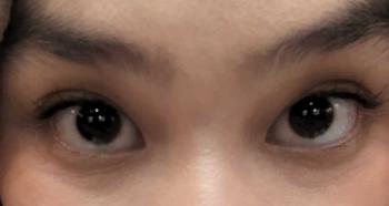 Product Review of [ LANGSUNG TEMPEL ] MILAN STORY Serat Kapas Premium N04 Bulu Mata Palsu | Eyelash Extention | Eye Make Up Tanpa Pinset from u**7 1