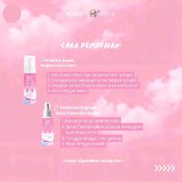 Gambar [Special 9.9] Paket Pasutri Feminine Care Foam + Feminine Daily Spray dari Misonells beaute Kota Tangerang 3 Tokopedia