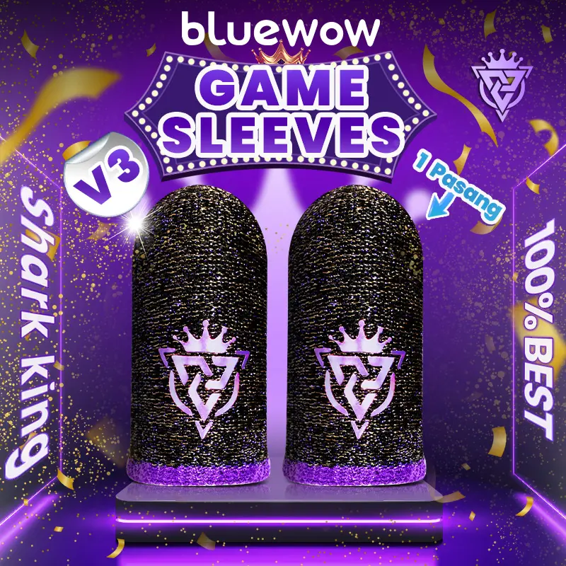 [V3] Shark king 19-1pasang