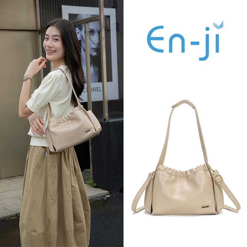 En-ji Doki Shoulderbag Wanita - Selempang Cewek 0