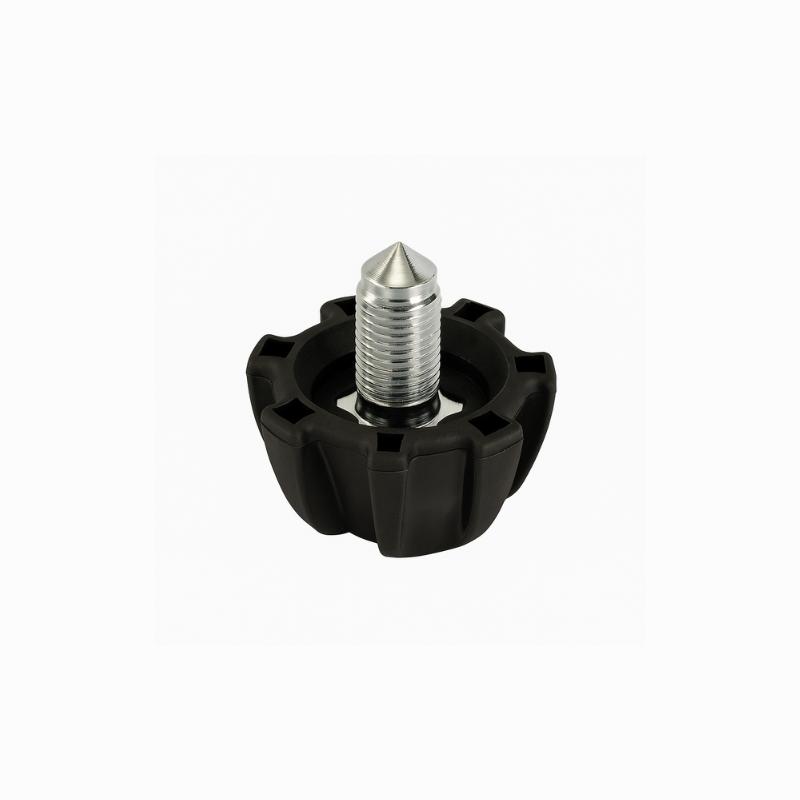 YOKE KNOB ASSY Valve Putaran Regulator Tabung Selam Scuba