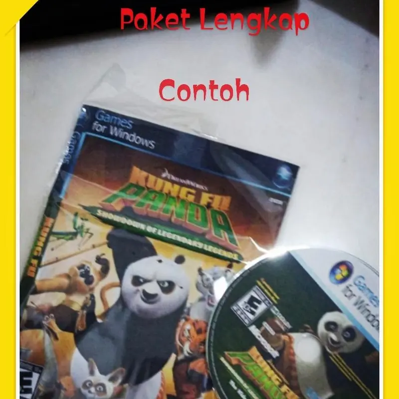 Kaset Game PS2 Winning Eleven 2024 CD/DVD 3