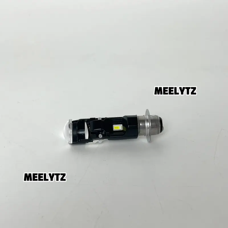 RTD RAYTON M01RS - Lampu Utama H6 LED 5