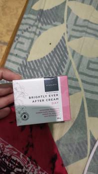 Product Review of scarlett whitening cream all Bebas Alkohol from W**l J**h 2