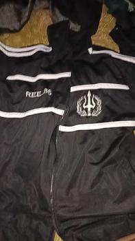 Product Review of Tracktop Sablon//Bordir Pagar Nusa Pencak Silat Nahdlatul Ulama from R**E E**🔱 0