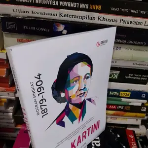 R. A. KARTINI IMRON ROSYADI