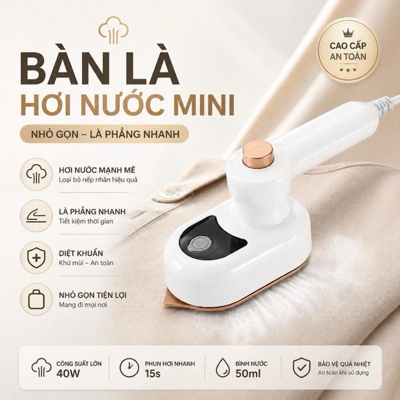 Bàn ủi quần áo