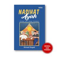 Gambar Andam - Nasihat Ayah - Parenting - Ahmad Risyad - Hanya Buku dari Penerbit Bumi Aksara Kab. Bekasi 2 Tokopedia