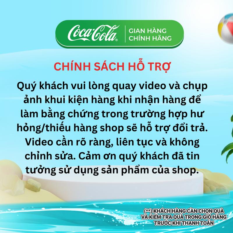 Thùng 24 Lon Nước Ngọt Có Gas Fanta Vị Cam 235ml/Lon Sale 25.5 Coca-Cola Beverages VN 2