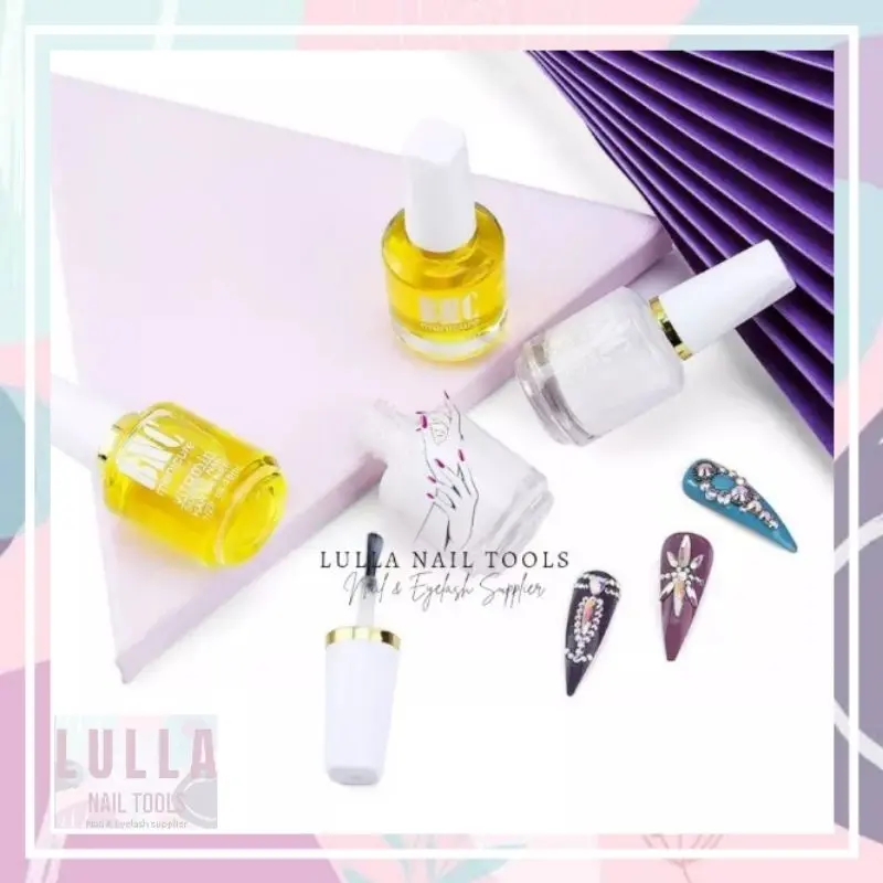 PELUNAK KUTIKULA /  CUTICLE REMOVER /PENGKILAP/VITAMIN KUKU
