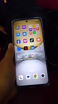 Product Review of (EXCLUSIVE ANDRIYADISHOP) REALME C75 8/128 & 8/256 & C75X 8/128 GARANSI RESMI from N**_ 1