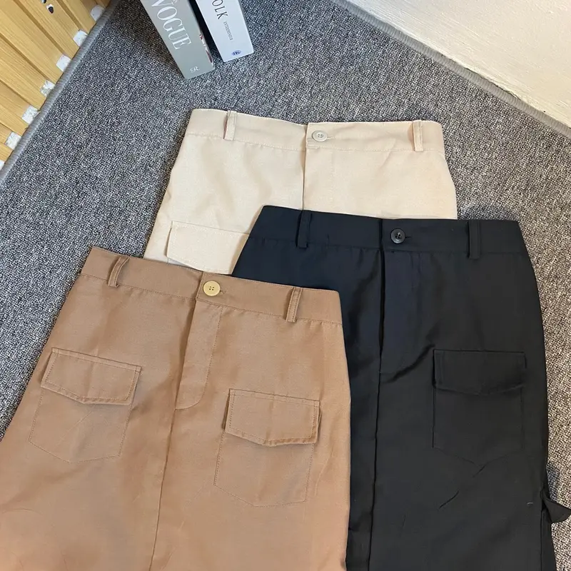 Rok Cargo Pamela Rok Cargo wanita 1