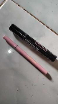 Product Review of [5.5 PROMO] PINKFLASH Mascara + Eyeliner #OhMyLine Bundle Set Volumizing Waterproof cl from V**🖤 0