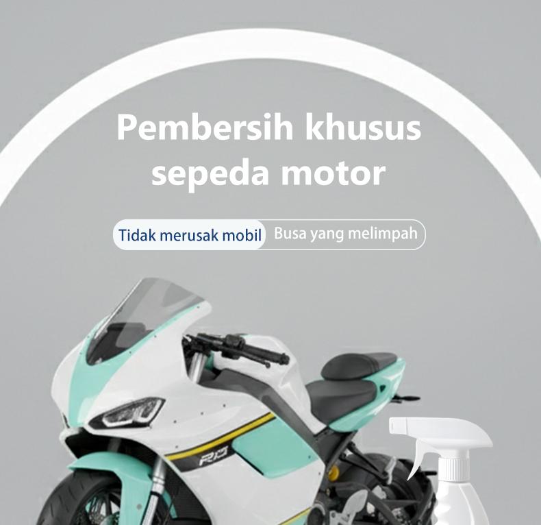 FIXIT【Normal】 Cairan pembersih khusus sepeda motor, cairan pencuci mobil ultra-konsentrat, cairan busa pencuci mobil listrik, air pencuci mobil, lilin, pembersih lapisan FIXIT【Normal】 Cairan pembersih khusus sepeda motor, cairan pencuci mobil ultra-konsentrat, cairan busa pencuci mobil listrik, air pencuci mobil, lilin, pembersih lapisan