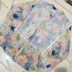 [Rizcama]~Atasan wanita tunik