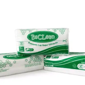 TISSUE DAPUR SERBAGUNA BISA DICUCI ULANG