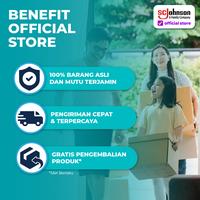 Gambar NOT FOR SALE] Bayfresh Reed Diffuser Refill Pengharum Ruangan - Bali Frangipani 30ml dari SC Johnson & Son Indonesia Kota Tangerang 4 Tokopedia