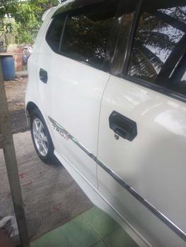 Product Review of Paket Outer Handle Mobil Agya/ayla Hitam TRD model Baru from i**i 0