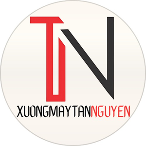 Xưởng may tấn Nguyễn