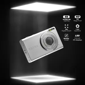 [ FILMONKISH ] Kamera DIGITAL POCKET ESTRA V1