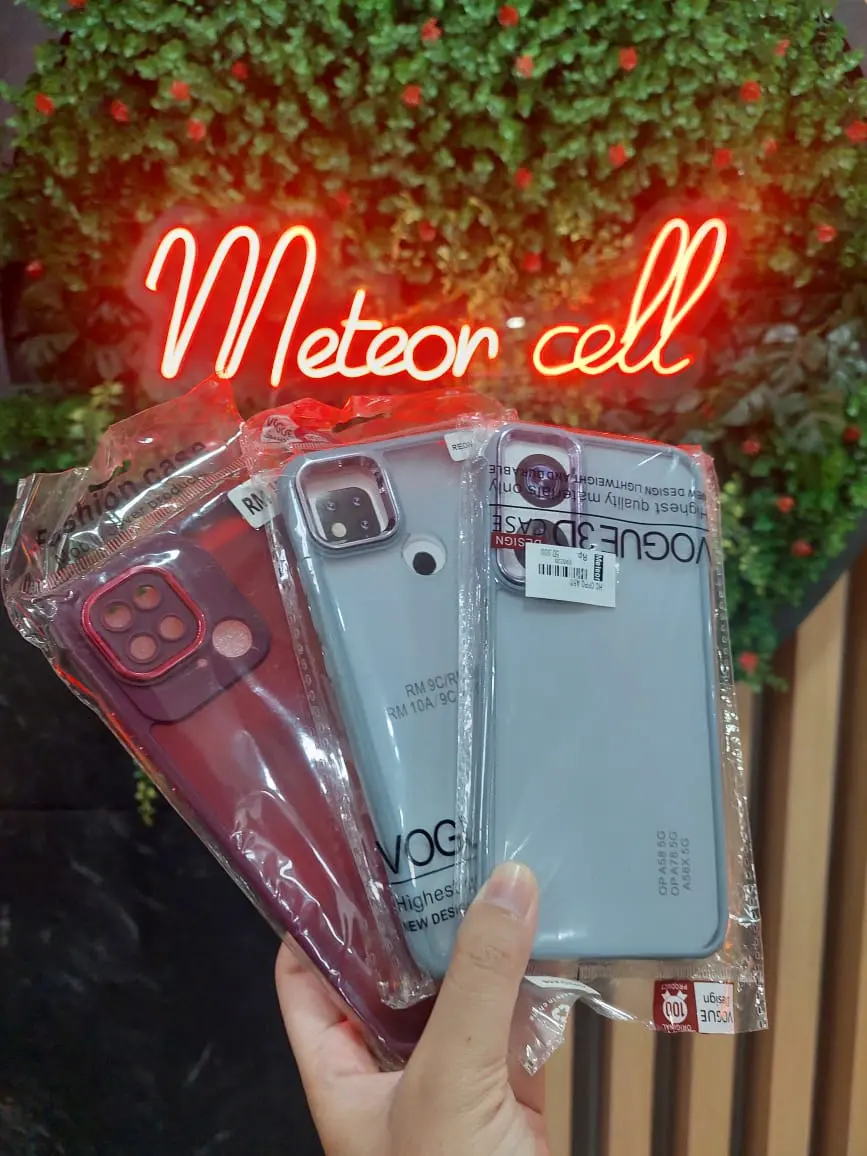 OBRAL HARDCASE SEGALA MERK HANDPHONE Casing Cover