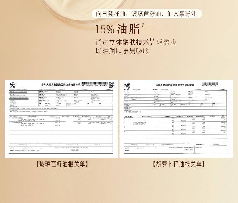 Product Introduction of 【SG Ready Stock】Dearlrean Body Lotion 10