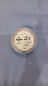 Product Review of TERATU BEAUTY Bye Dirt Brush & Sponge Cleansing Soap with Coconut Oil from N**i P**a 0