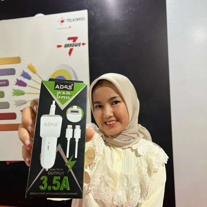 HD23 Folding Dekstop - PHONE STAND - Berkualitas - Solusi one shop 1