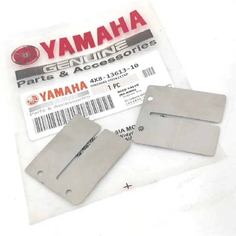 LIDAH MEMBRAN RX KING NEW OLD YAMAHA Motor Motorcycle