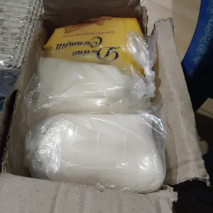 Edna Cream Filling Vanila & Durian 500gr