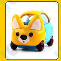 Gambar Iconix Pororo The Litle Pinguin Kamicar Diecast Eddy PRM-220005 dari TAYO OFFICIAL STORE_NEW Kota Tangerang 5 Tokopedia